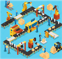 Production Line
